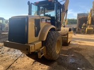 Made In France Used CAT CS-583D Compactor New paint Low Hours CAT 3054 Engine